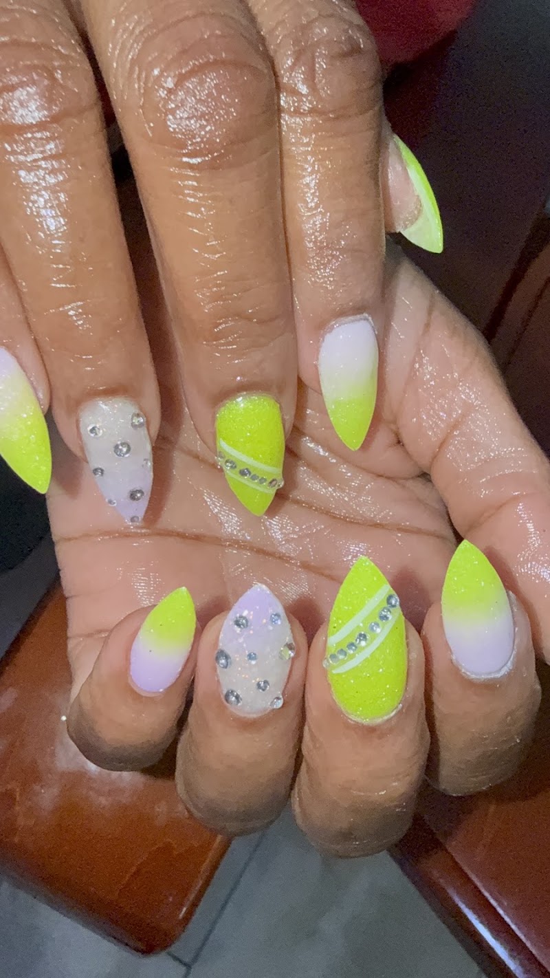 Mary Nails, nail salon in Peachtree City, GA, photo 1 of 9