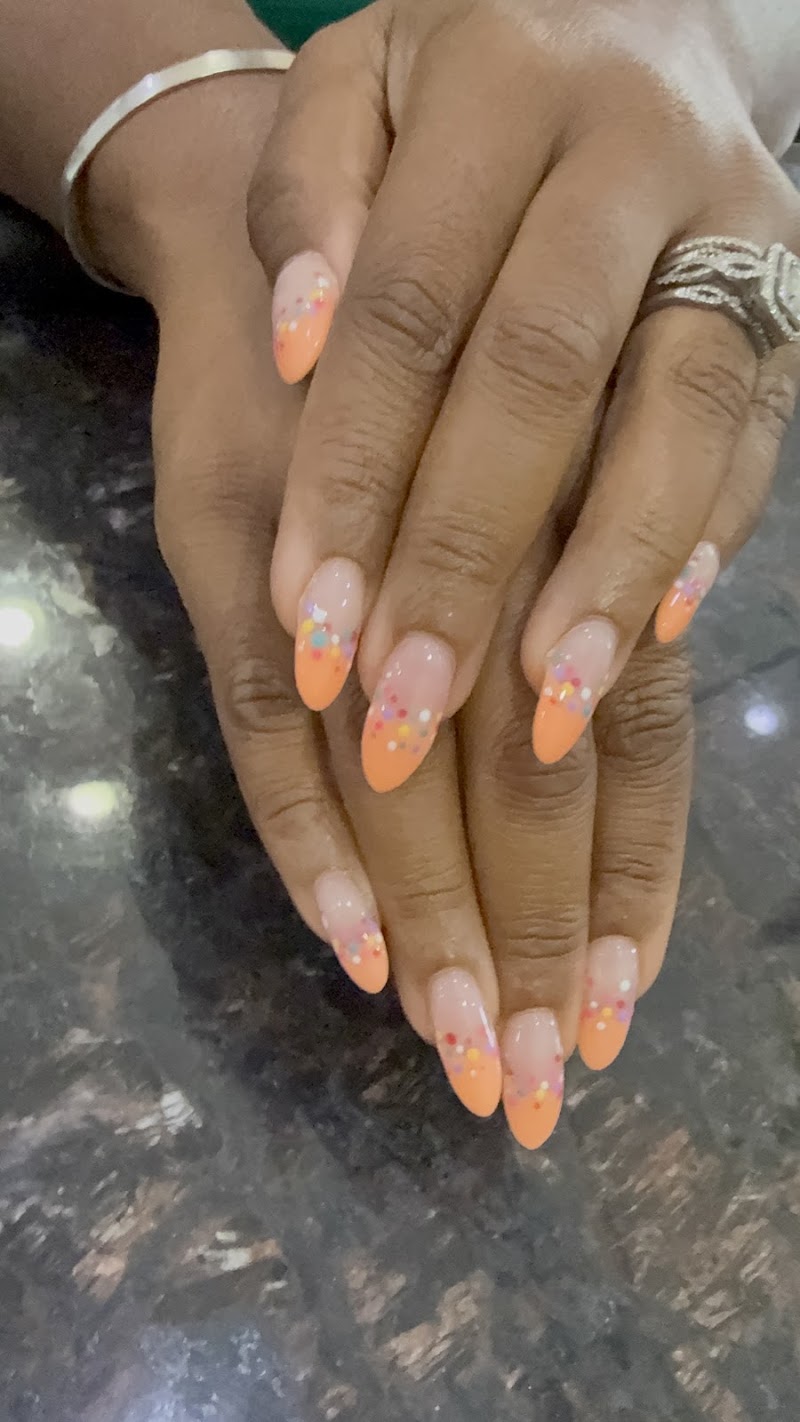 Mary Nails, nail salon in Peachtree City, GA, photo 3 of 9