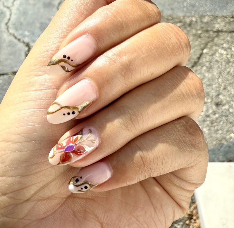 Mary Nails, nail salon in Peachtree City, GA, photo 4 of 9