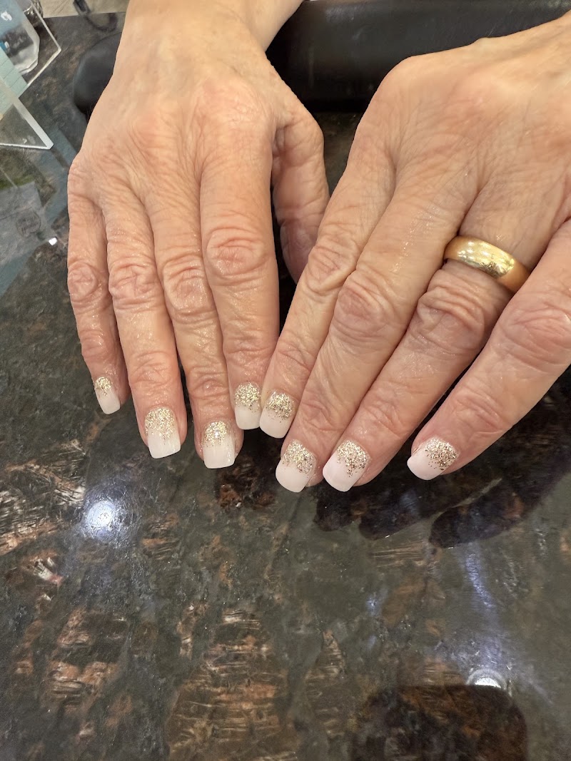 Mary Nails, nail salon in Peachtree City, GA, photo 5 of 9