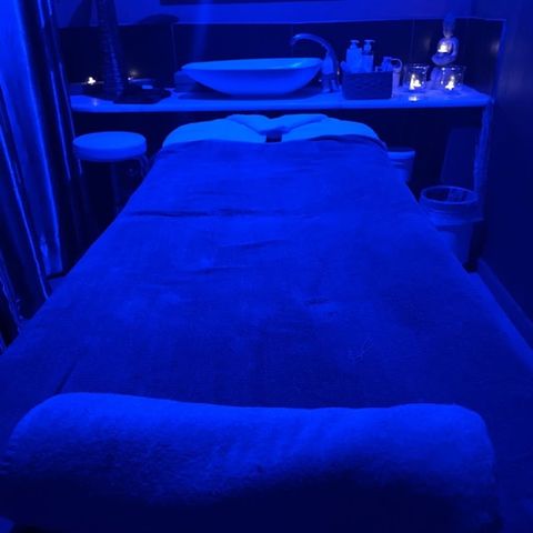 Mariana massage & Spa, massage spa in Griffin, GA